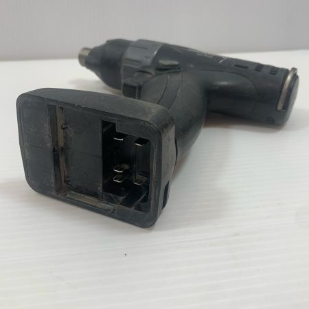  Panasonic パナソニック 電動工具 インパクトドライバ コードレス式 7.2v EZ7520 ブラック