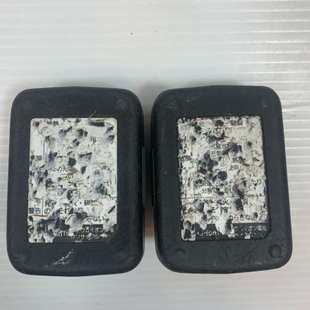  Panasonic パナソニック 電動工具 インパクトドライバ コードレス式 7.2v EZ7520 ブラック