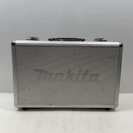  MAKITA マキタ 工具 ペンインパクトドライバ   コードレス式 7.2v  TD021D ホワイト×ブラック