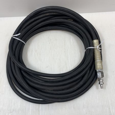  MACH 工具消耗品 エアホース ブラック