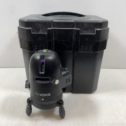 κκ VOICE レーザー機器 レーザー墨出し器 V12208000427 G5 ブラック Bランク