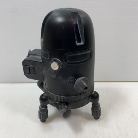  VOICE レーザー機器 レーザー墨出し器 V12208000427 G5 ブラック