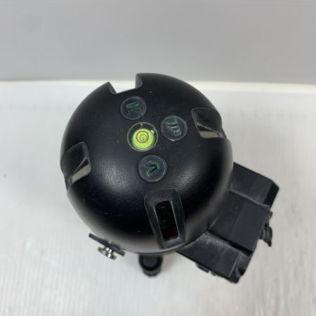  VOICE レーザー機器 レーザー墨出し器 V12208000427 G5 ブラック