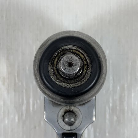  TOKU 工具 エアインパクトレンチ  常圧 2016-E0028 HI-165H シルバー