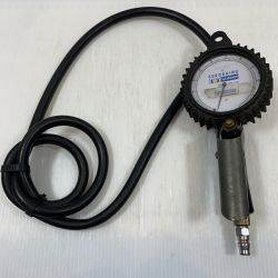 κκ EURODAINU WONDER 工具関連用品 空気圧ゲージ Cランク