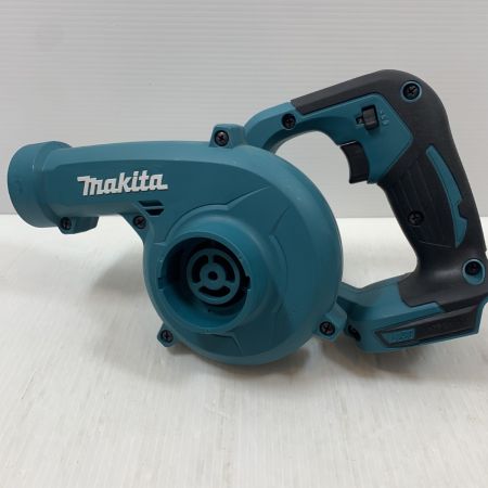  MAKITA マキタ 電動工具 ブロワ コードレス式 18v 147223K UB185D ブルー
