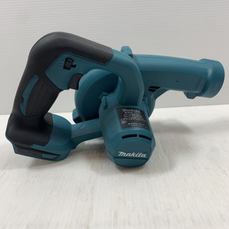  MAKITA マキタ 電動工具 ブロワ コードレス式 18v 147223K UB185D ブルー