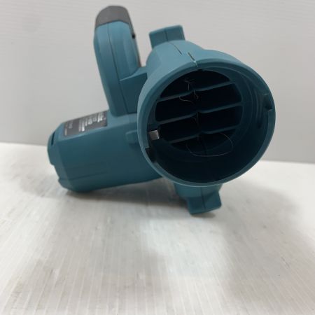  MAKITA マキタ 電動工具 ブロワ コードレス式 18v 147223K UB185D ブルー