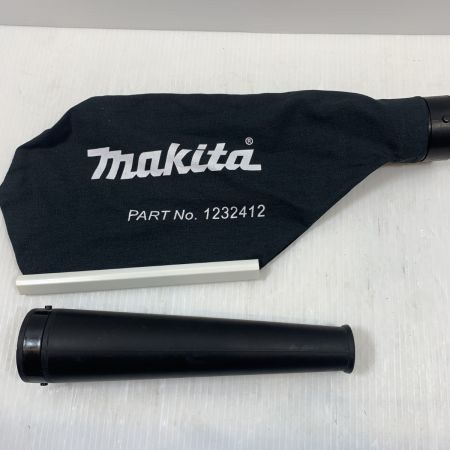  MAKITA マキタ 電動工具 ブロワ コードレス式 18v 147223K UB185D ブルー