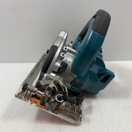  MAKITA マキタ 電動工具 丸のこ コードレス式 125mm 18v 188960 HS474D ブルー