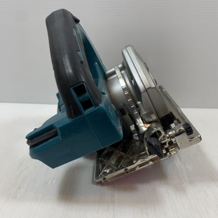  MAKITA マキタ 電動工具 丸のこ コードレス式 125mm 18v 188960 HS474D ブルー