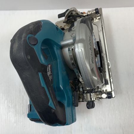  MAKITA マキタ 電動工具 丸のこ コードレス式 125mm 18v 188960 HS474D ブルー