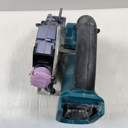  MAKITA マキタ 電動工具 防じん丸のこ コードレス式 125mm 14.4v 23267 KS521D ブルー