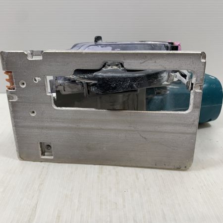  MAKITA マキタ 電動工具 防じん丸のこ コードレス式 125mm 14.4v 23267 KS521D ブルー