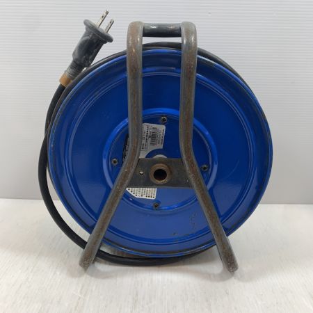  HATAYA 工具 コードリール   SG-30K ブルー