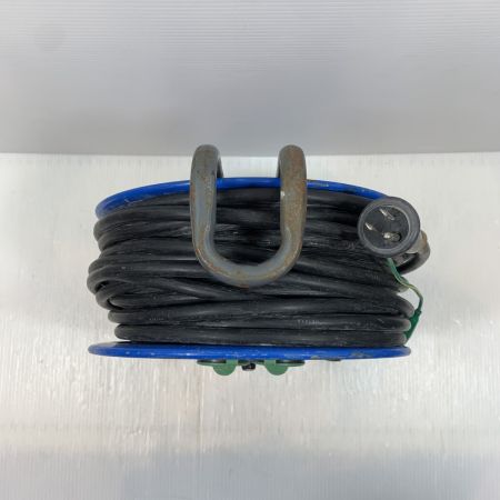  HATAYA 工具 コードリール   SG-30K ブルー