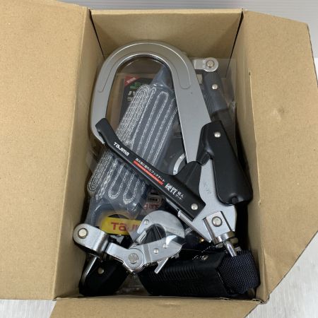  TAJIMA タジマ 工具関連用品 胴ベルト型安全帯 ハーネス用ランヤード ER150