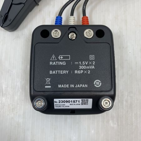  HIOKI 工具 検相器  230901571 美品 PD3129