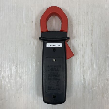  SANWA 工具 クランプメーター  DCM 400AD