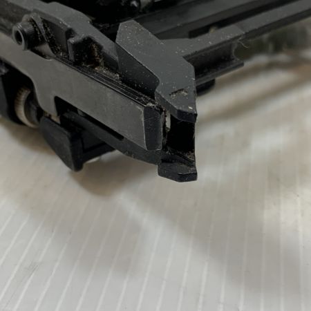  HiKOKI ハイコーキ 電動工具 フロアタッカ コードレス式 36v J640054 N3604DM グリーン×ブラック