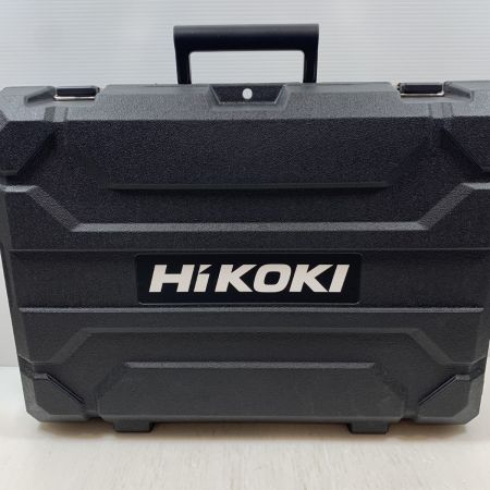  HiKOKI ハイコーキ 電動工具 フロアタッカ コードレス式 36v J640054 N3604DM グリーン×ブラック