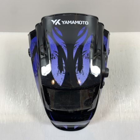  山本光学 工具 溶接面  LC-700