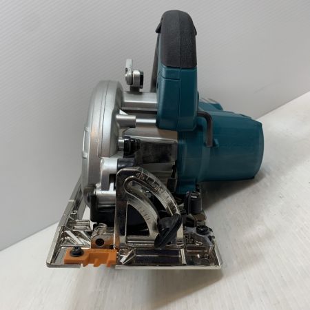  MAKITA マキタ 工具 丸のこ 充電池1個・ケース付 コードレス式 165mm 18v 6.0Ah 300201 HS631D ブルー