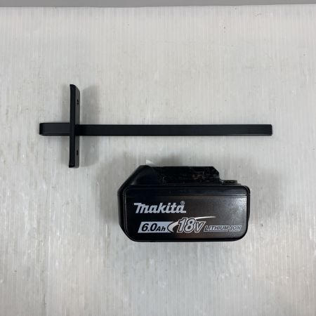  MAKITA マキタ 工具 丸のこ 充電池1個・ケース付 コードレス式 165mm 18v 6.0Ah 300201 HS631D ブルー