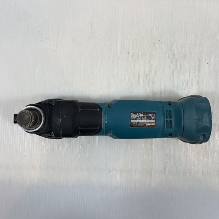  MAKITA マキタ 工具 マルチツール 充電器・ケース付 コードレス式 18v 003248 TM51D グリーン