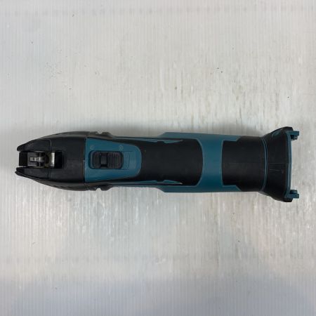  MAKITA マキタ 工具 マルチツール 充電器・ケース付 コードレス式 18v 003248 TM51D グリーン