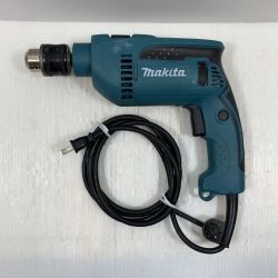 κκ MAKITA マキタ 工具 振動ドリル  コード式 100v HP1640F グリーン Bランク