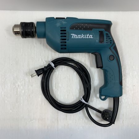  MAKITA マキタ 工具 振動ドリル  コード式 100v HP1640F グリーン