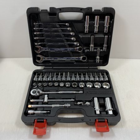  ASTRO PRODUCTS アストロプロダクツ 工具 ツールセット 48Pcs インチ