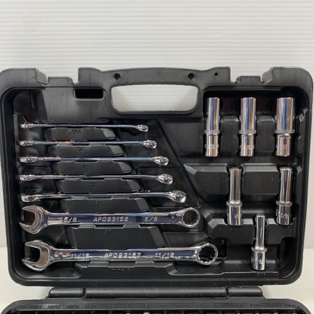  ASTRO PRODUCTS アストロプロダクツ 工具 ツールセット 48Pcs インチ