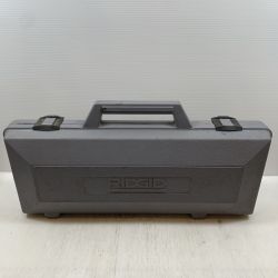 κκ RIDGOD 工具 銅管溝ロール  Cランク