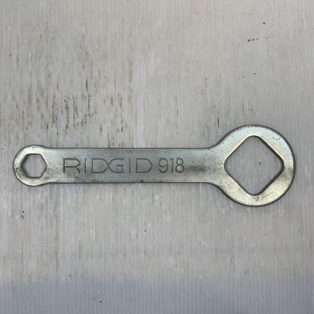  RIDGOD 工具 銅管溝ロール 