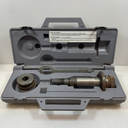  RIDGOD 工具 銅管溝ロール 