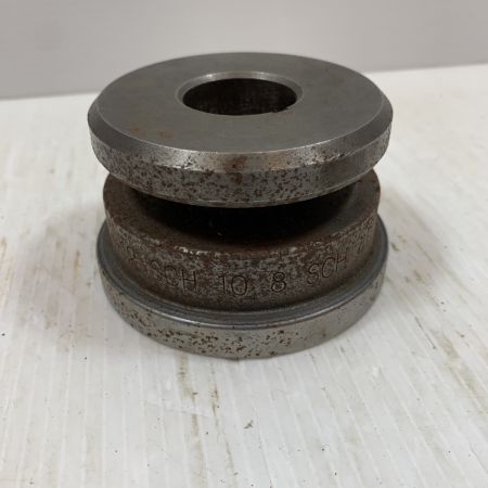  RIDGOD 工具 銅管溝ロール 