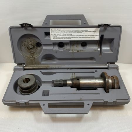  RIDGOD 工具 銅管溝ロール 