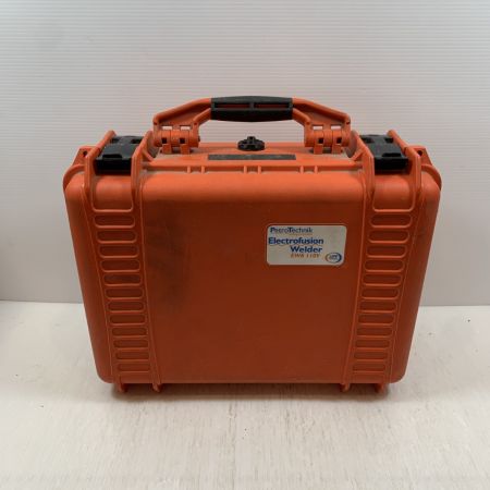   工具  エレクトロフュージョンウェルダー  EW8