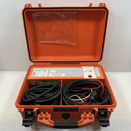   工具  エレクトロフュージョンウェルダー  EW8