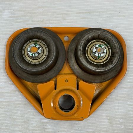  KITO キトー 工具関連用品 トロリー TF-2