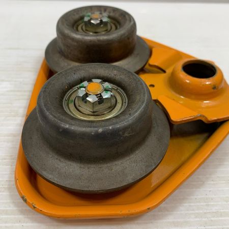  KITO キトー 工具関連用品 トロリー TF-2