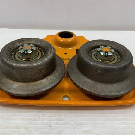  KITO キトー 工具関連用品 トロリー TF-2