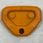 KITO キトー 工具関連用品 チェーンブロック M3-213582 オレンジ