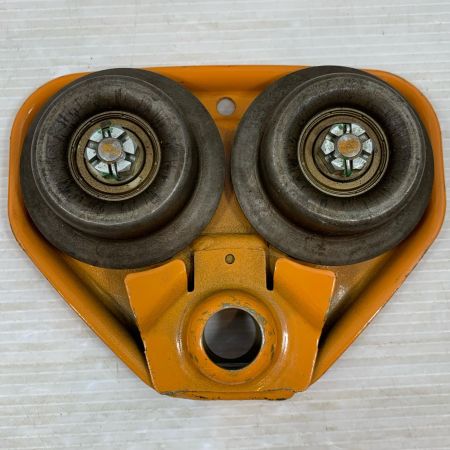  KITO キトー 工具関連用品 トロリー TF-2