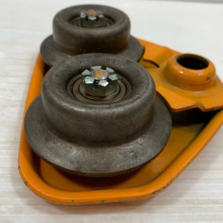  KITO キトー 工具関連用品 トロリー TF-2