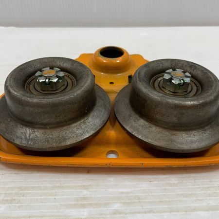  KITO キトー 工具関連用品 トロリー TF-2