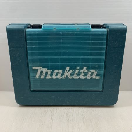  MAKITA マキタ 工具 ドライバドリル 充電器・ケース付 18v HP458D