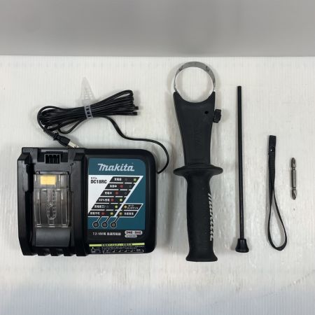  MAKITA マキタ 工具 ドライバドリル 充電器・ケース付 18v HP458D